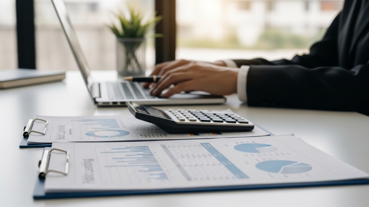 Imagem do curso CONTABILIDADE PÚBLICA