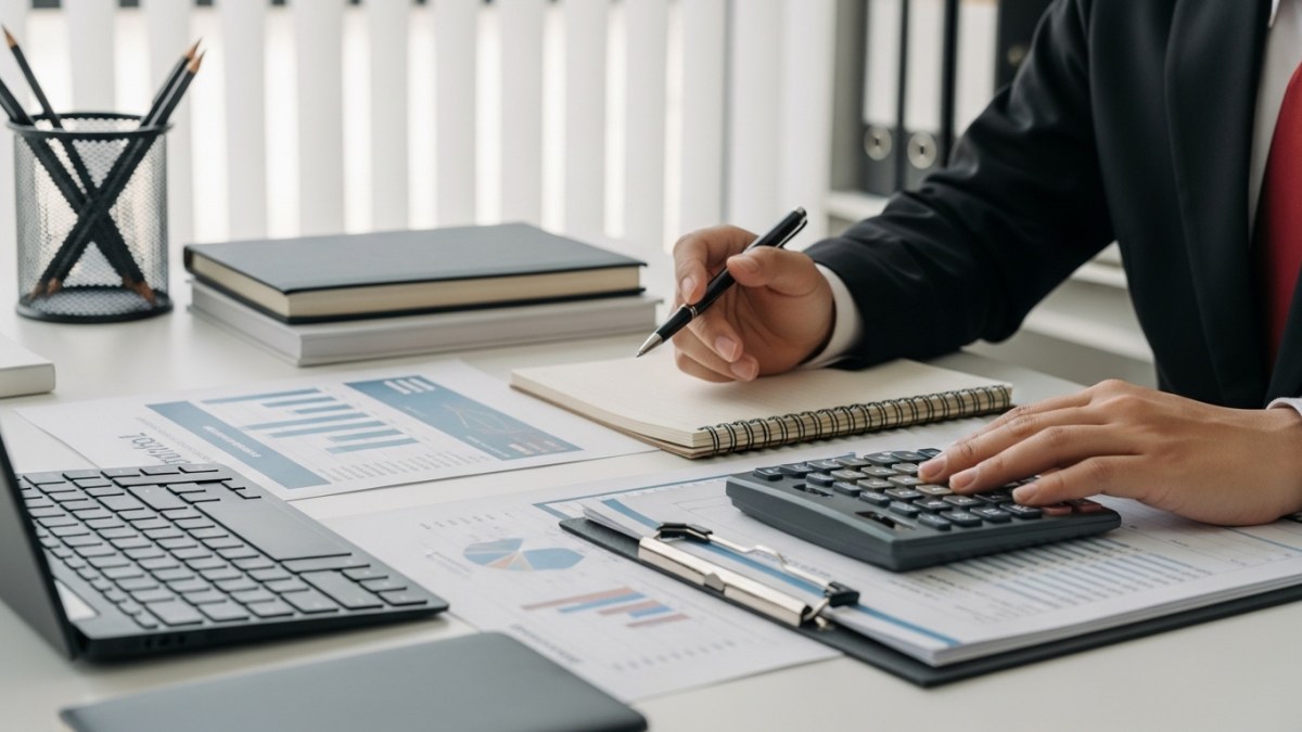 Imagem do curso CONTABILIDADE PÚBLICA E AUDITORIA