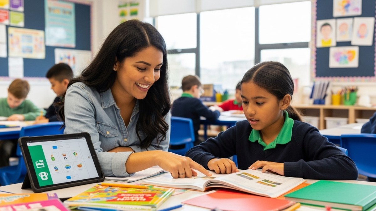 Imagem do curso ATENDIMENTO EDUCACIONAL ESPECIALIZADO E EDUCAÇÃO ESPECIAL