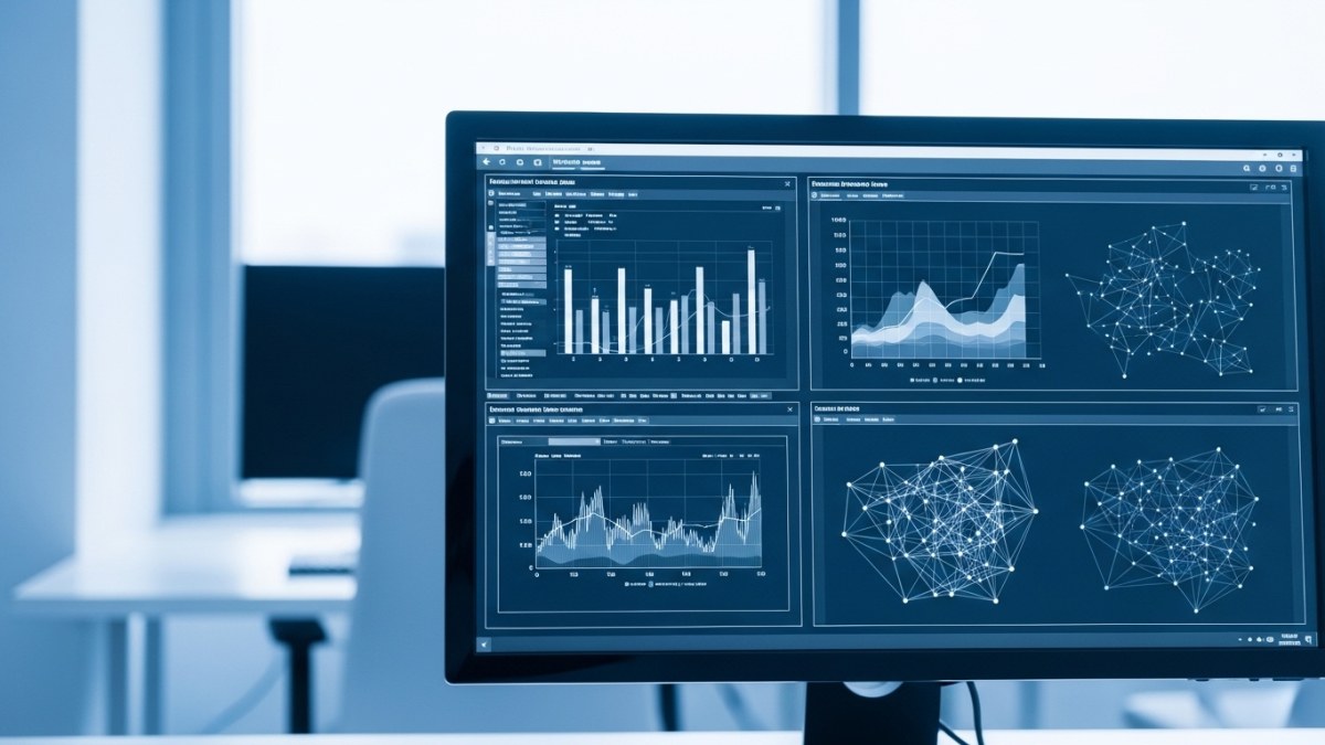 Imagem do curso BIG DATA E CIÊNCIA DE DADOS