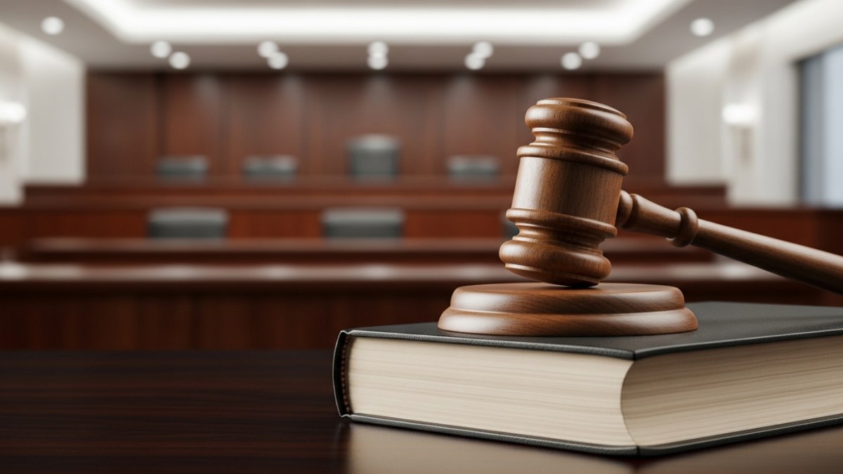 Imagem do curso CIÊNCIAS CRIMINAIS