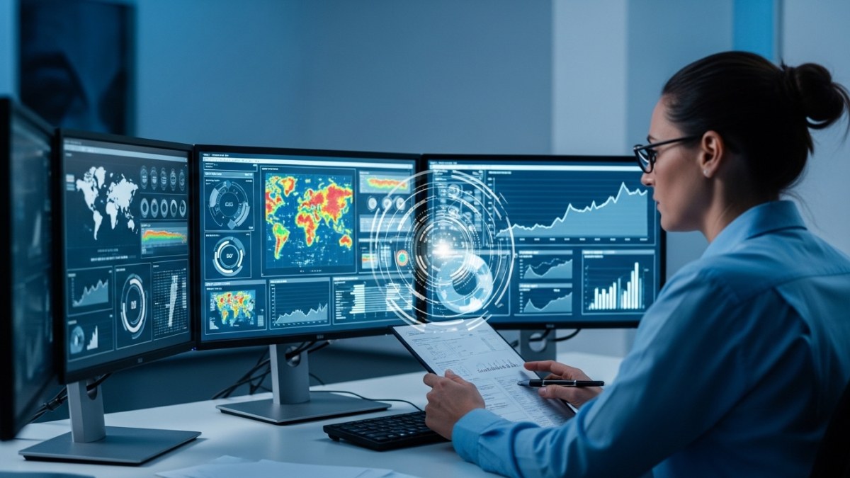 Imagem do curso ANÁLISE CRIMINAL