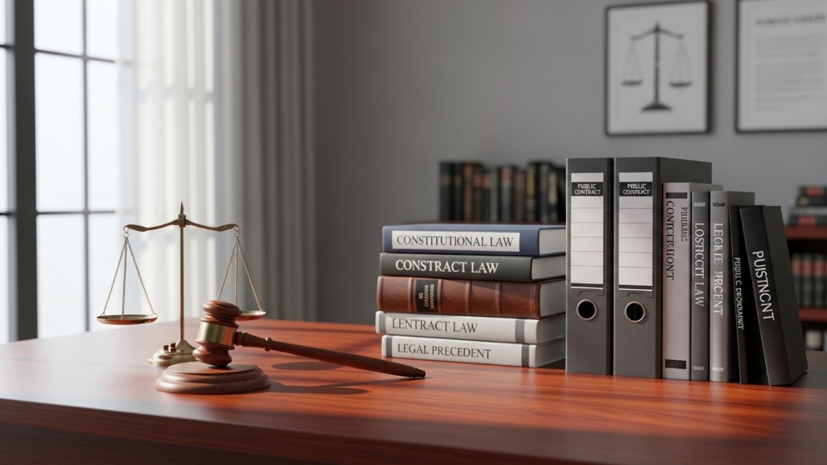 Imagem do curso DIREITO ADMINISTRATIVO E CONTRATOS