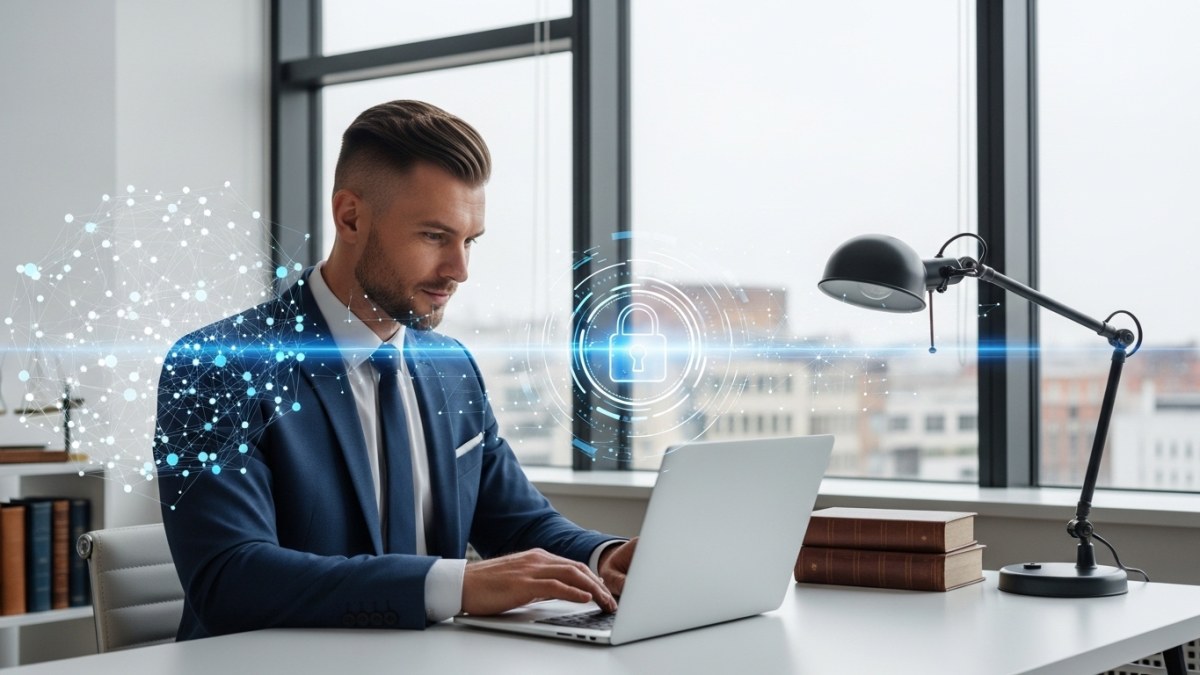 Imagem do curso DIREITO DIGITAL E PROTEÇÃO DE DADOS