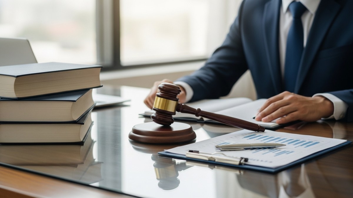 Imagem do curso DIREITO EMPRESARIAL E RECUPERAÇÃO DE EMPRESAS