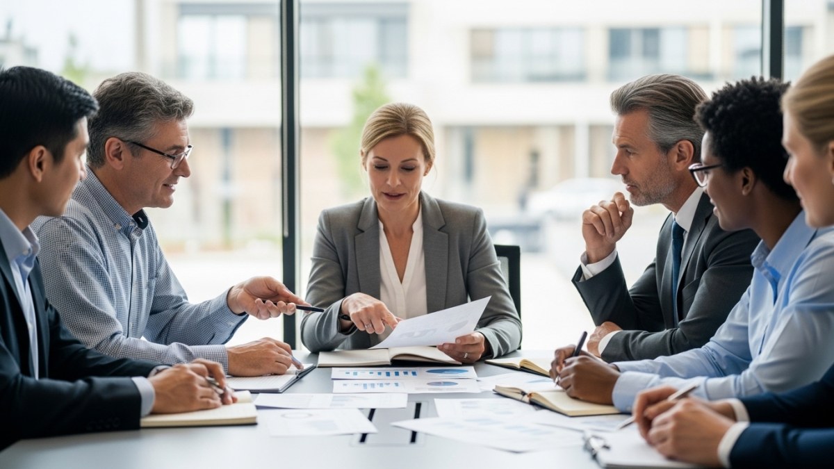 Imagem do curso ADMINISTRAÇÃO DE RECURSOS HUMANOS NO SETOR PÚBLICO