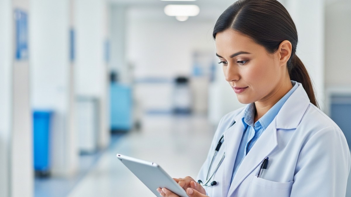 Imagem do curso FARMÁCIA CLÍNICA E HOSPITALAR