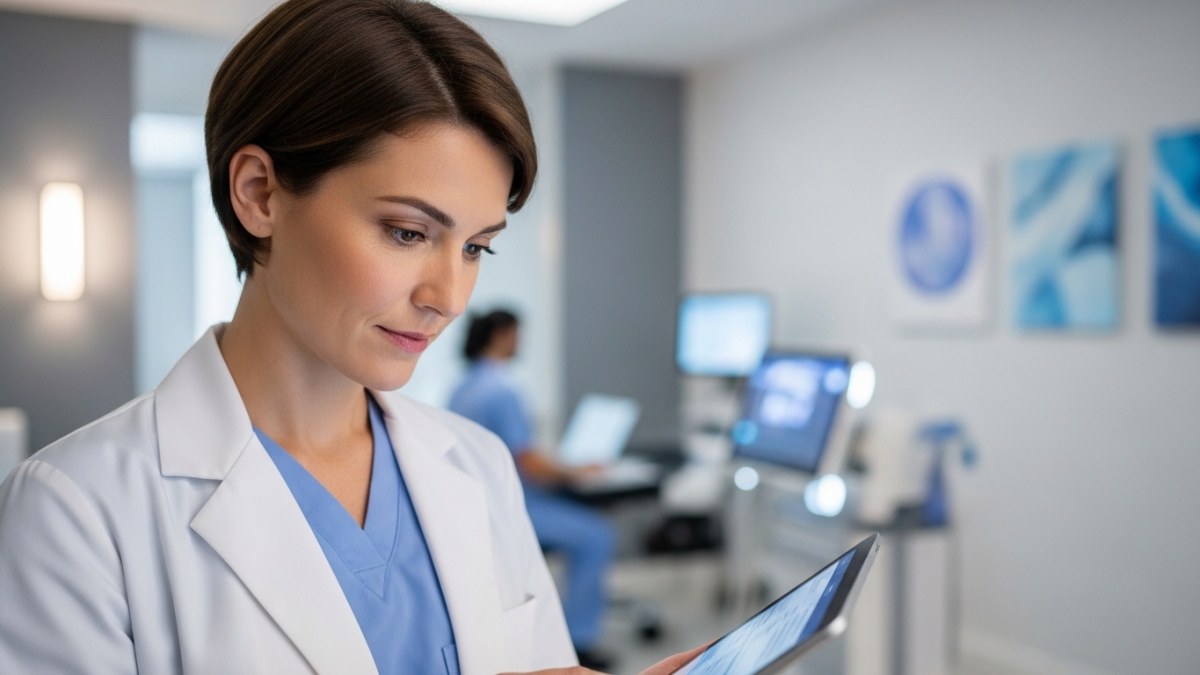 Imagem do curso ENFERMAGEM EM ESTOMATERAPIA