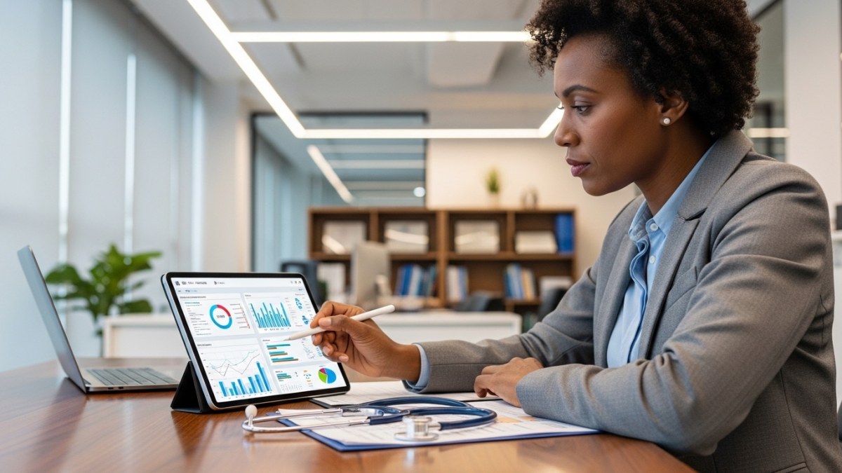 Imagem do curso AUDITORIA EM SERVIÇOS DE SAÚDE