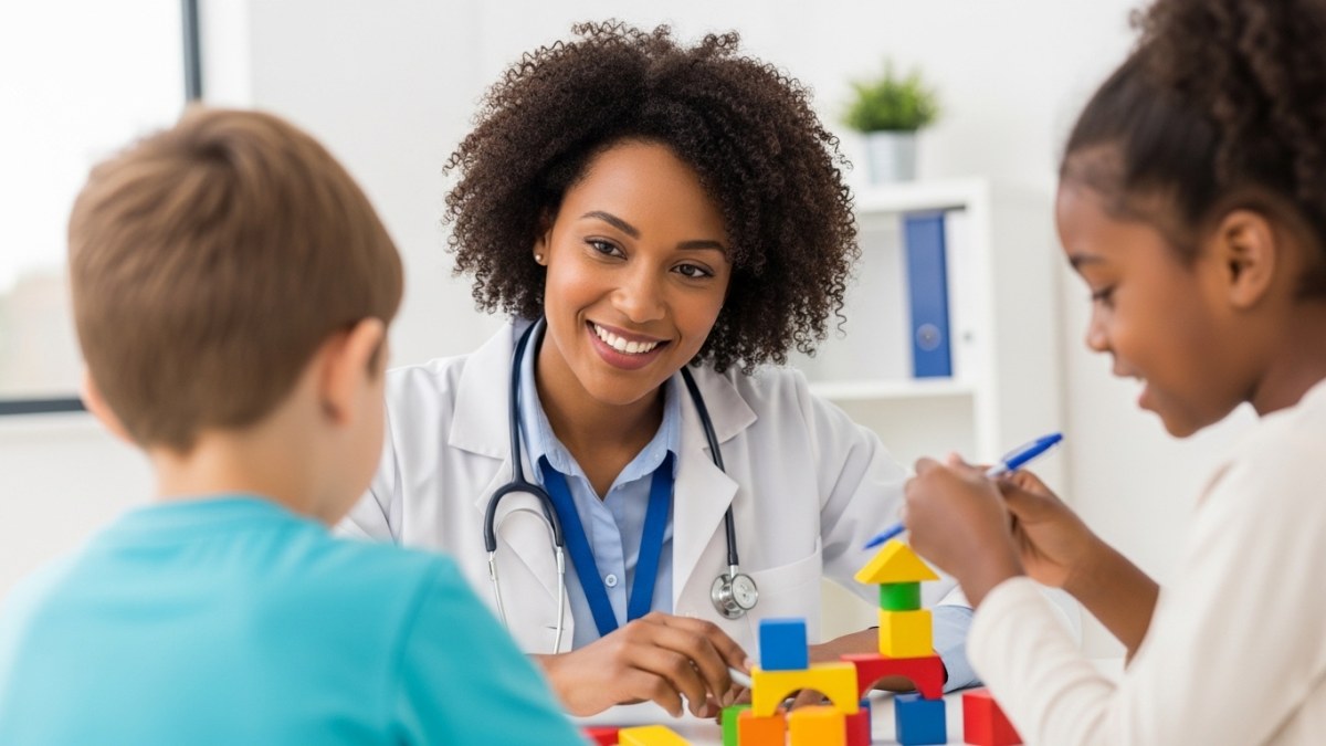 Imagem do curso TRANSTORNO DO ESPECTRO AUTISTA (TEA) - 12 MESES