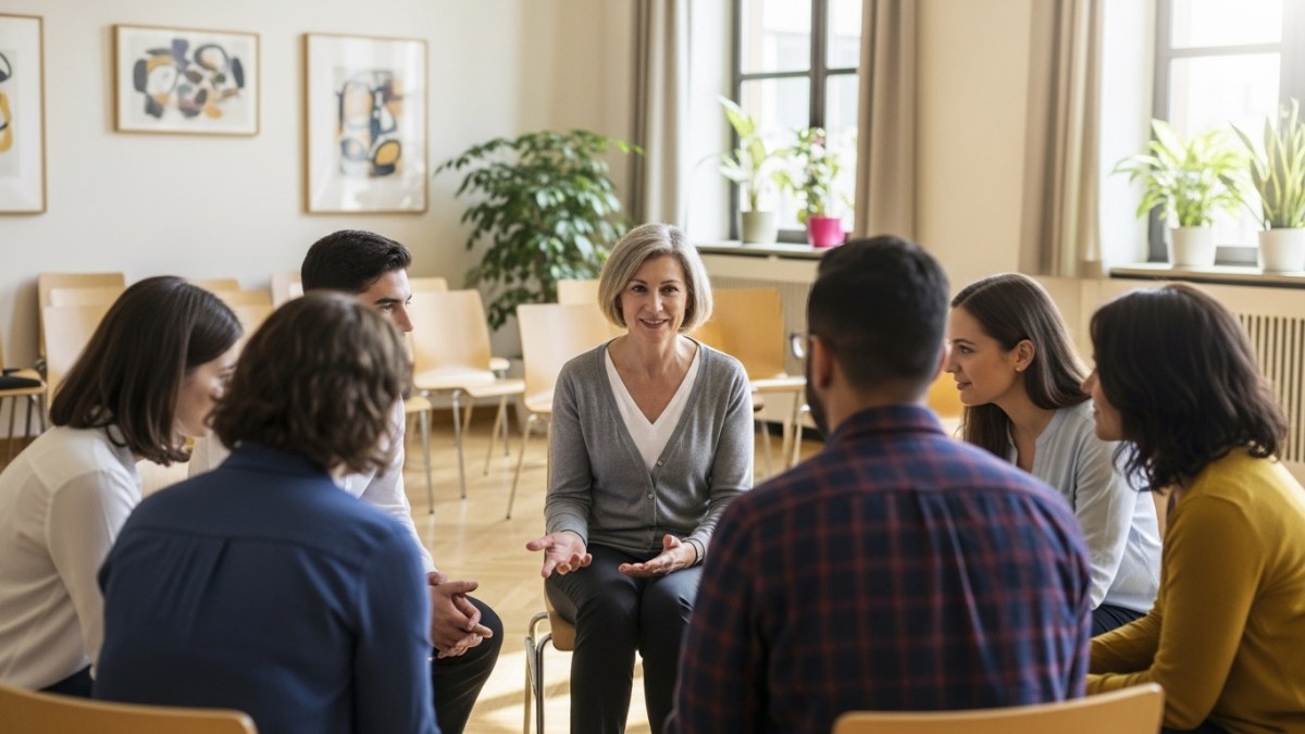 Imagem do curso PSICOLOGIA SOCIAL