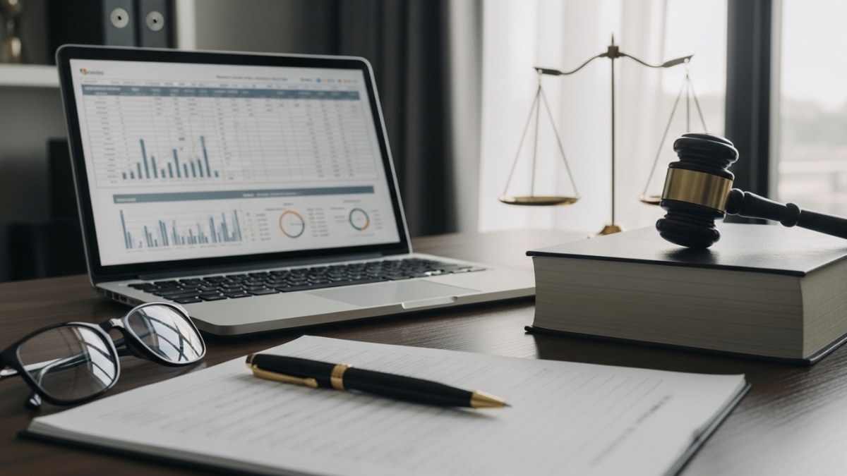 Imagem do curso DIREITO TRIBUTÁRIO E CONTABILIDADE