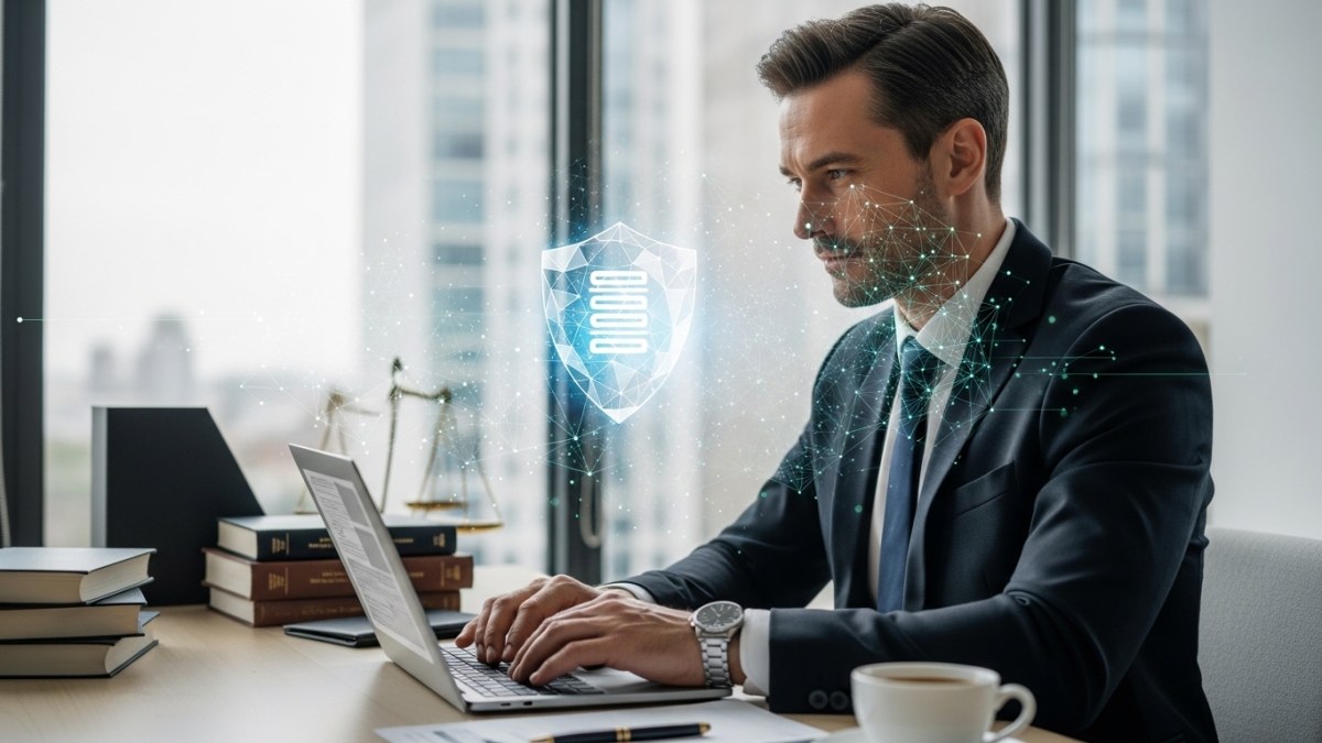 Imagem do curso DIREITO E PROTEÇÃO DE DADOS