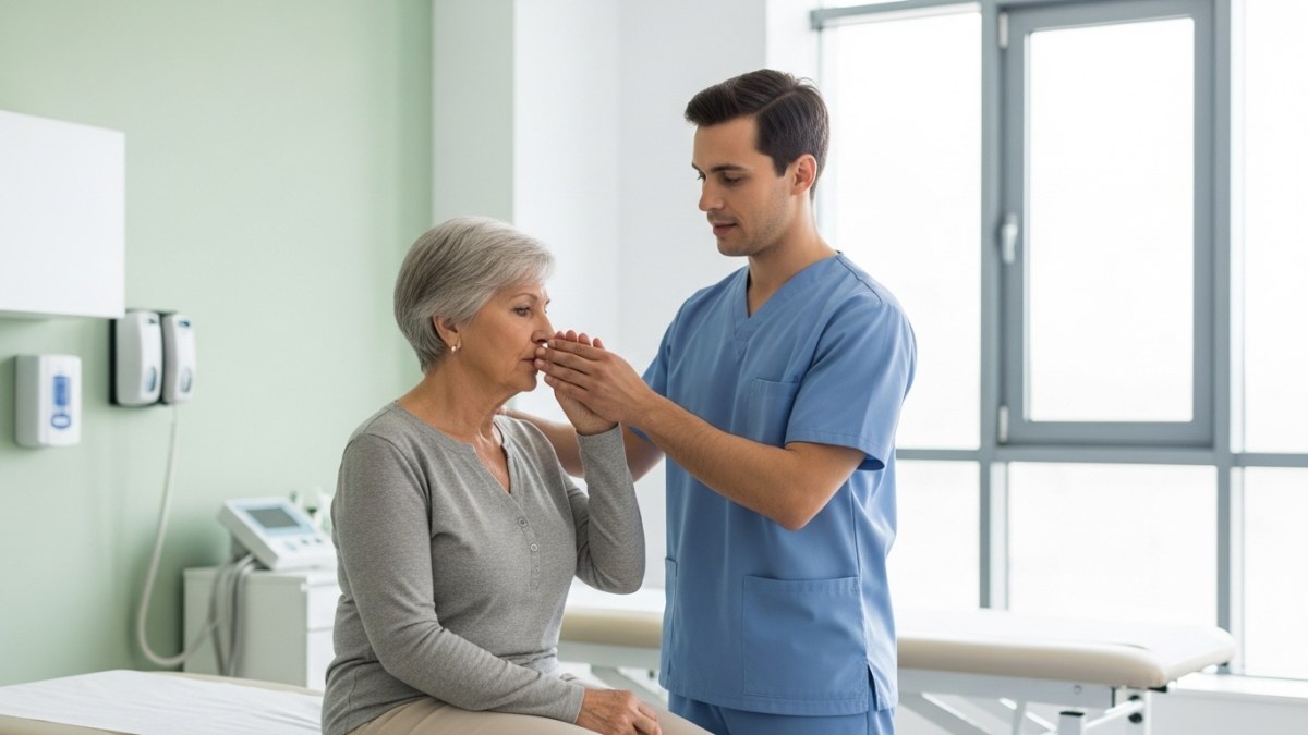 Imagem do curso FISIOTERAPIA CARDIORRESPIRATÓRIA