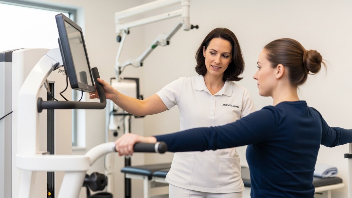 Imagem do curso ATIVIDADE FÍSICA E SAÚDE