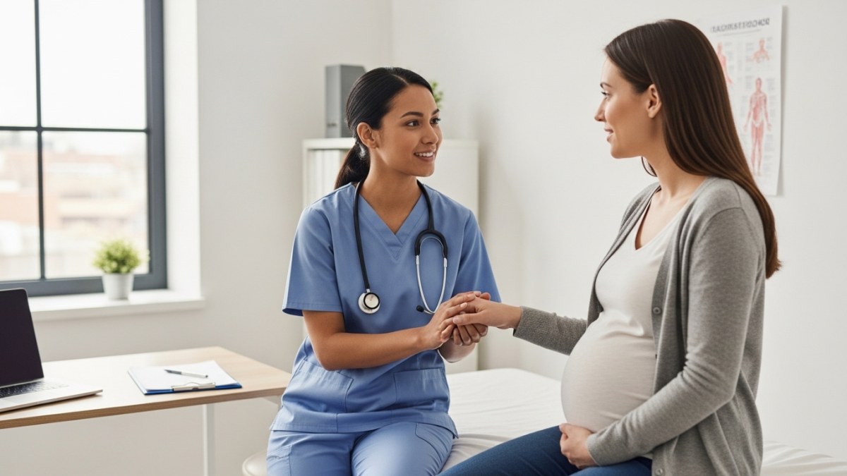 Imagem do curso OBSTETRÍCIA E GESTAÇÃO