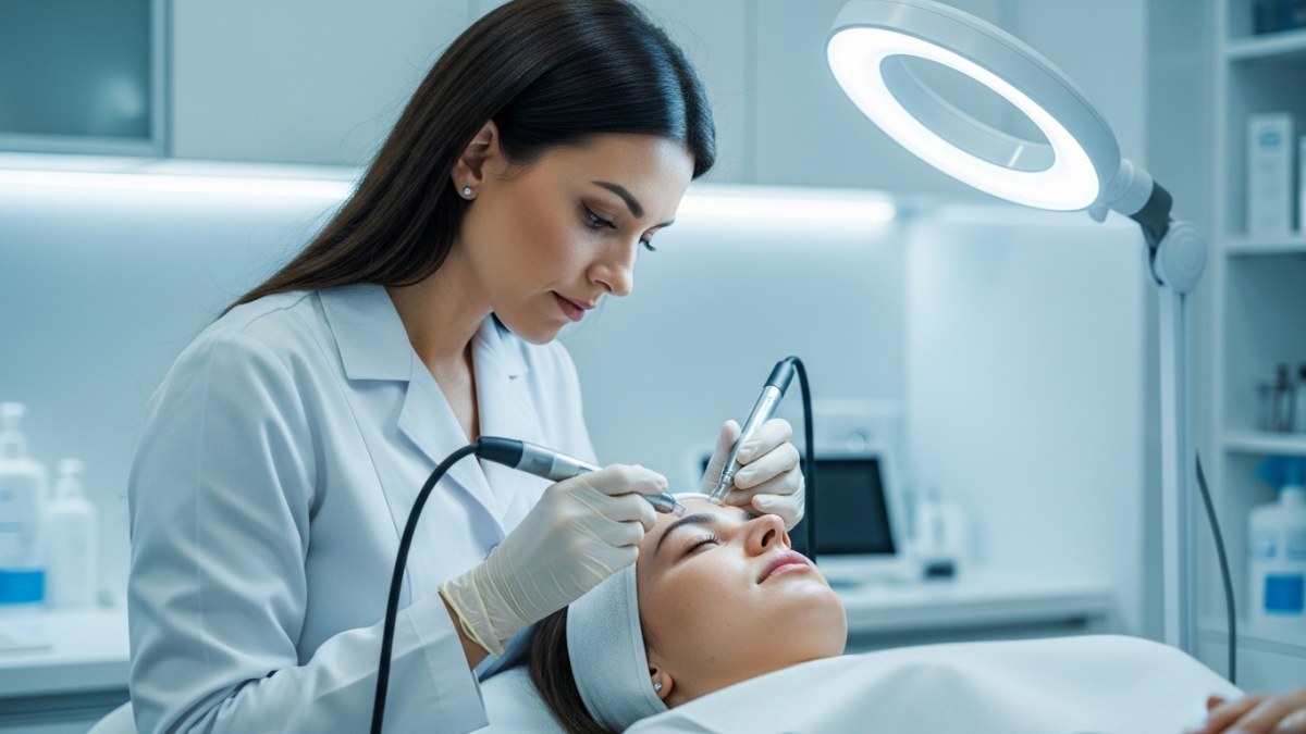 Imagem do curso FARMÁCIA ESTÉTICA