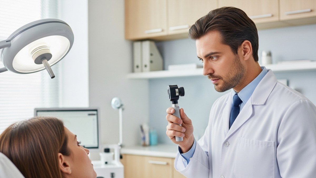 Imagem de destaque do curso DERMATOLOGIA