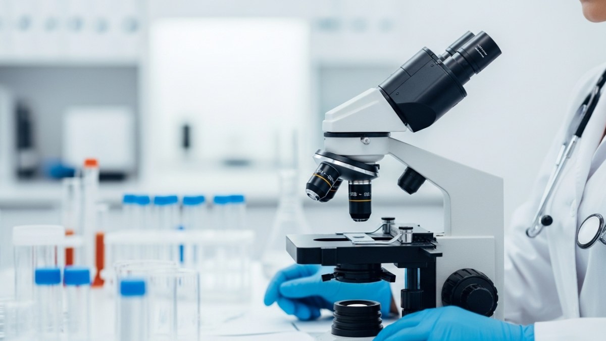 Imagem do curso ANÁLISES CLÍNICAS E HEMATOLOGIA