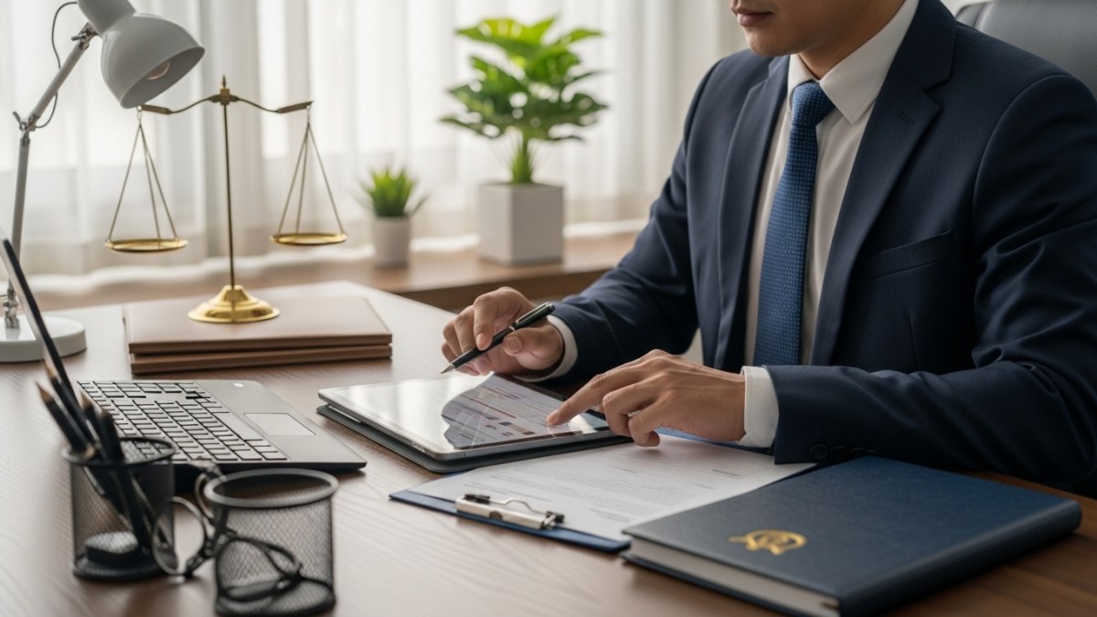 Imagem do curso COMPLIANCE NA GESTÃO PÚBLICA