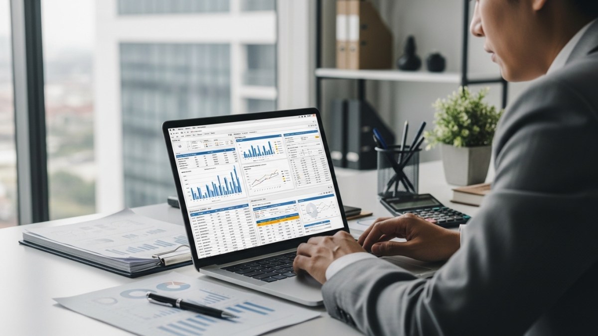 Imagem do curso CONTABILIDADE PÚBLICA E LEI DE RESPONSABILIDADE FISCAL