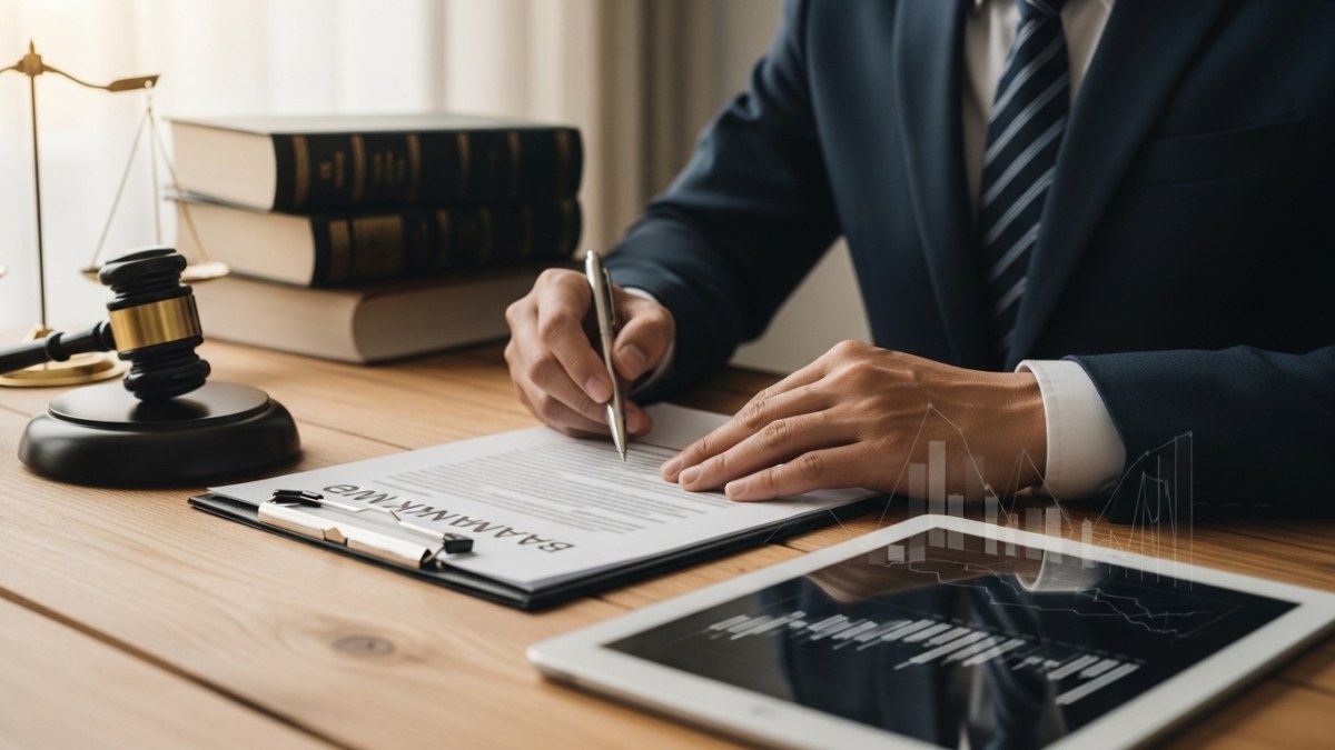 Imagem do curso DIREITO BANCÁRIO