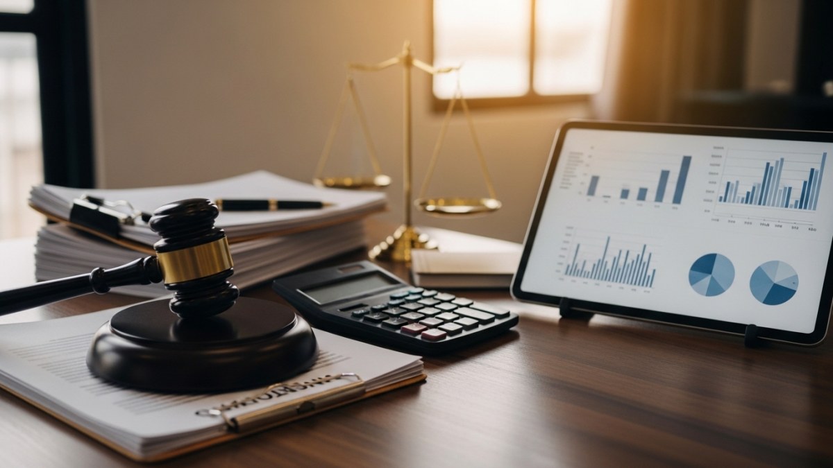 Imagem do curso DIREITO CONTÁBIL E FINANCEIRO