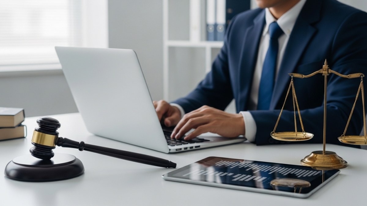 Imagem do curso DIREITO DIGITAL E COMPLIANCE NA GESTÃO PÚBLICA