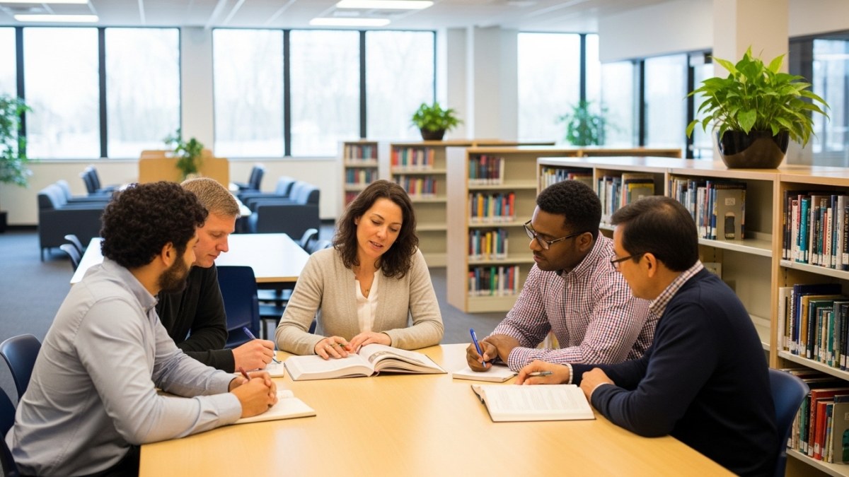 Imagem do curso DOCÊNCIA EM PEDAGOGIA E GESTÃO NA EDUCAÇÃO BÁSICA