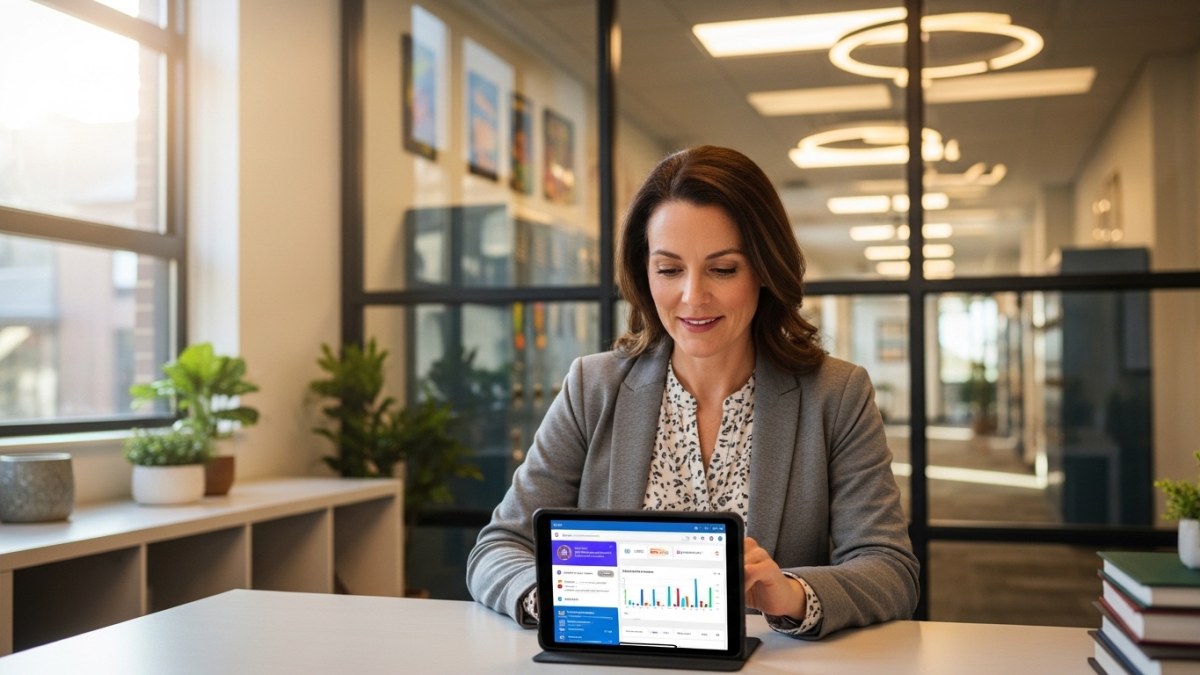 Imagem do curso DOCÊNCIA EM PEDAGOGIA E GESTÃO NA EDUCAÇÃO NO ENSINO MÉDIO