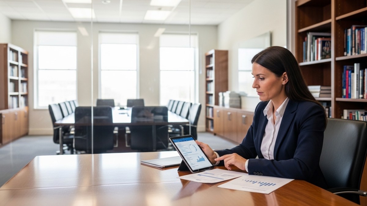 Imagem do curso MBA EM GESTÃO DE INSTITUIÇÃO DE ENSINO SUPERIOR