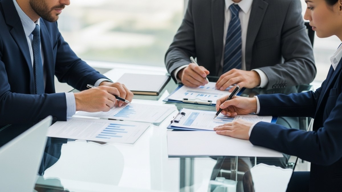 Imagem do curso GESTÃO EM COMPLIANCE E GOVERNANÇA CORPORATIVA