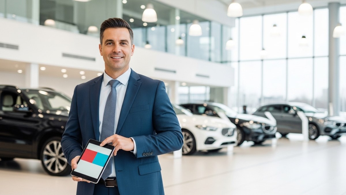 Imagem do curso MBA EXECUTIVO EM GESTÃO DE CONCESSIONÁRIAS DE VEÍCULOS