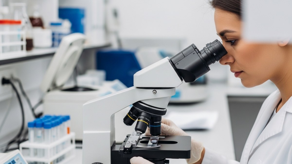 Imagem do curso ONCOLOGIA E HEMATOLOGIA