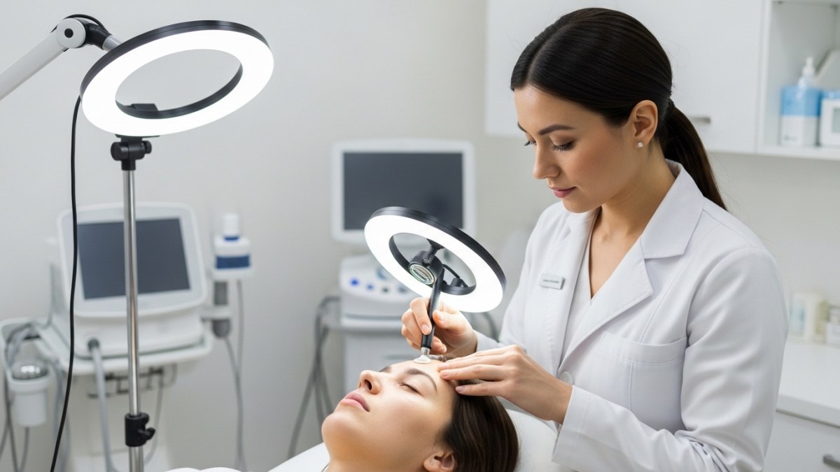 Imagem do curso ESTÉTICA AVANÇADA