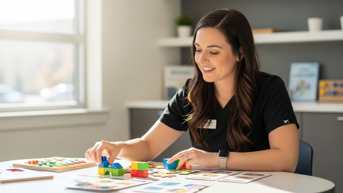 Imagem do curso NEUROPSICOPEDAGOGIA CLÍNICA E INSTITUCIONAL