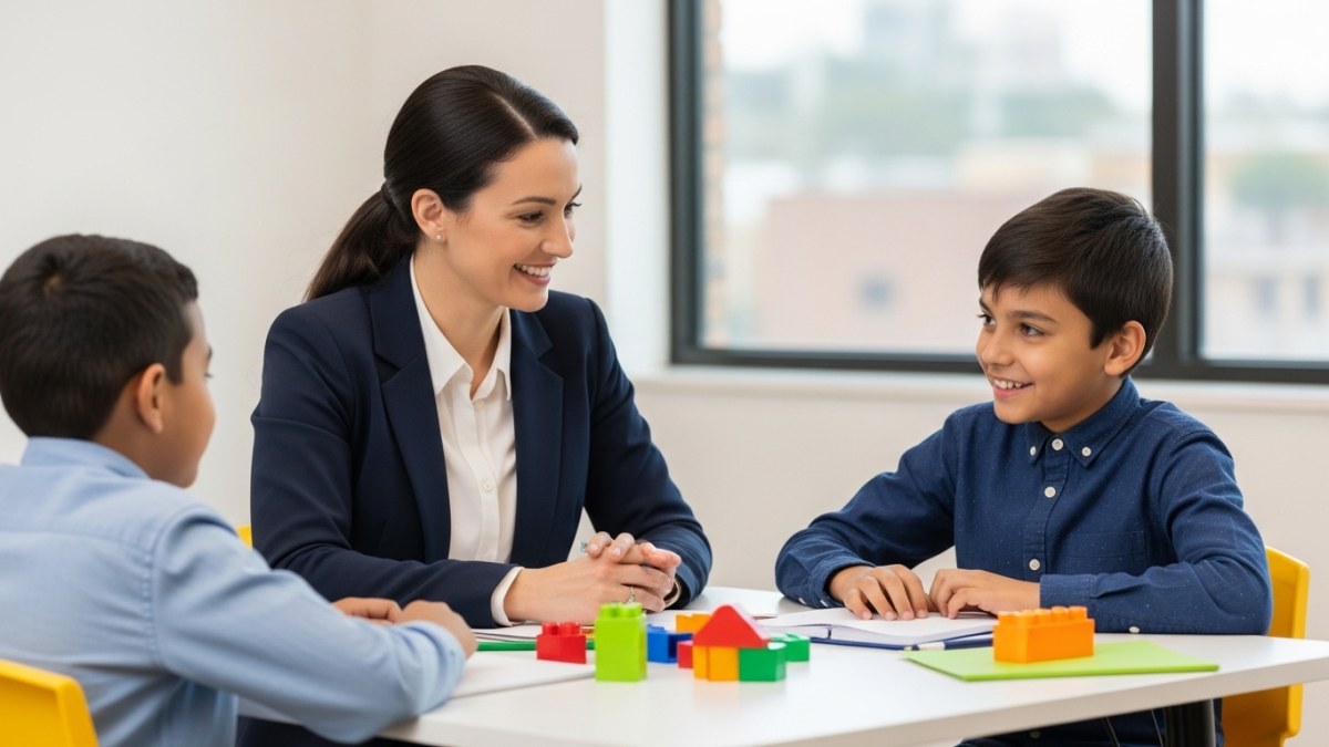 Imagem do curso TRANSTORNO DO DÉFICIT DE ATENÇÃO E HIPERATIVIDADE