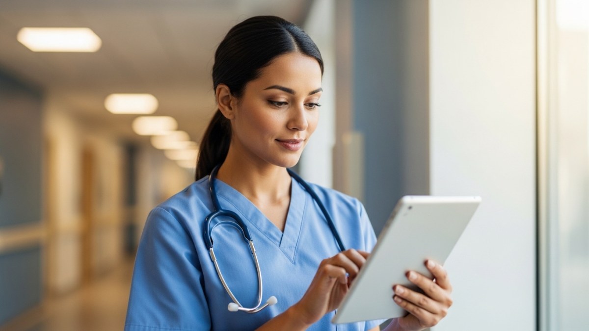 Imagem do curso ENFERMAGEM EM CLÍNICA MÉDICA