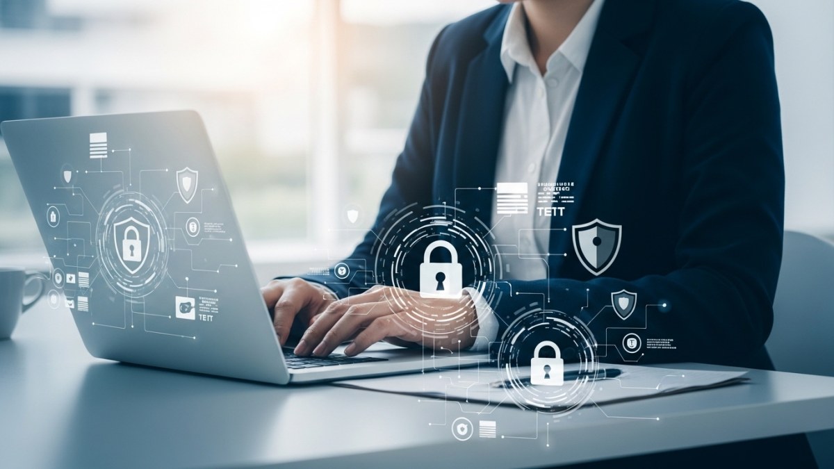 Imagem do curso COMPLIANCE DA PRIVACIDADE, PROTEÇÃO DE DADOS E LGPD