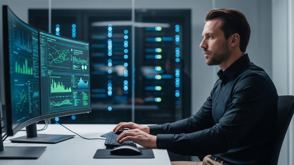 Imagem do curso SEGURANÇA DA INFORMAÇÃO