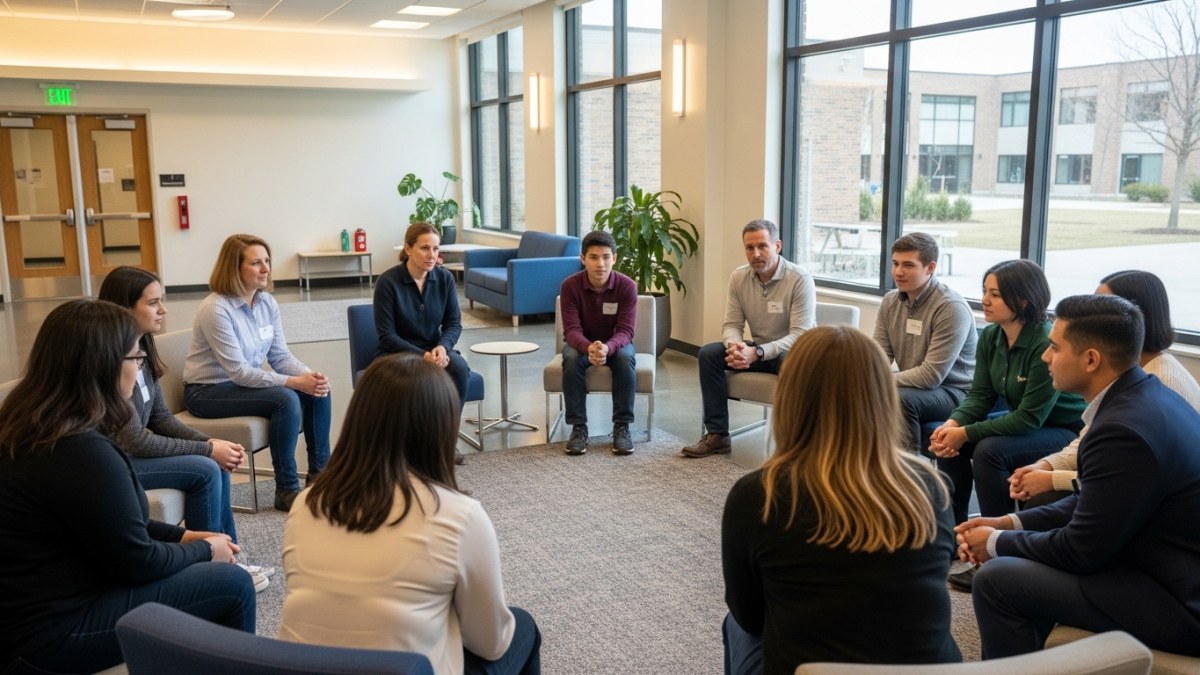 Imagem do curso BULLYING, VIOLÊNCIA E DIREITOS HUMANOS