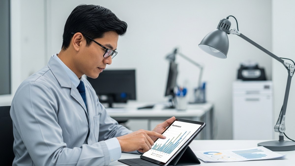 Imagem do curso CONTROLE DE QUALIDADE