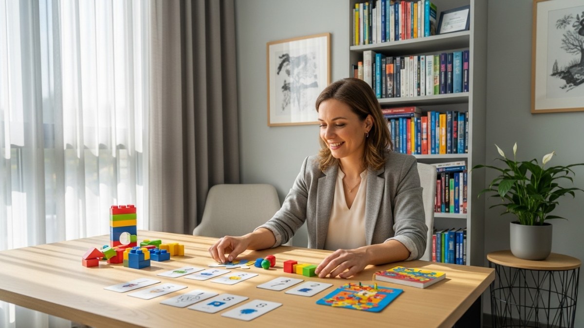 Imagem do curso PSICOPEDAGOGIA CLÍNICA