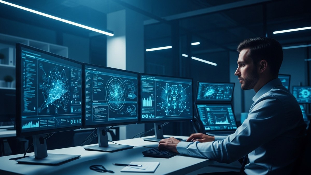 Imagem do curso CONTRAINTELIGÊNCIA