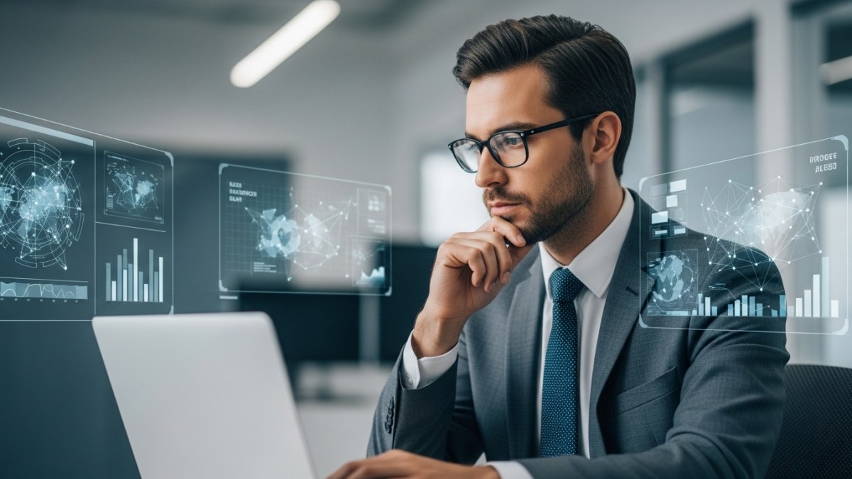 Imagem do curso INTELIGÊNCIA