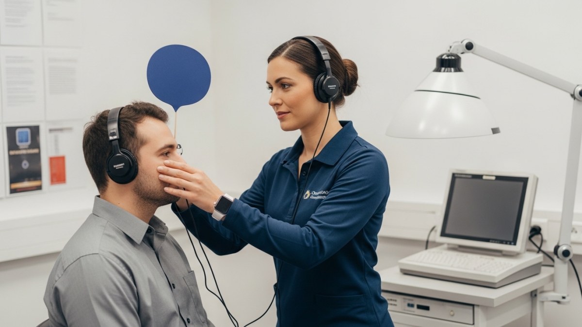 Imagem do curso FONOAUDIOLOGIA DO TRABALHO