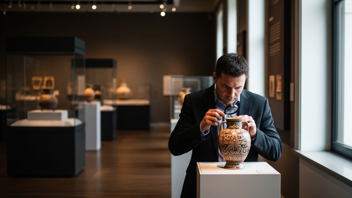 Imagem do curso EDUCAÇÃO PATRIMONIAL CULTURAL