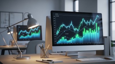 Imagem de destaque do curso Pós-Graduação em Investimentos e Operações no Home Broker