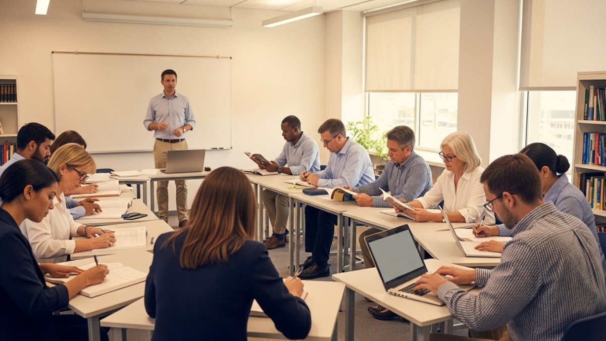 Imagem do curso EDUCAÇÃO DE JOVENS E ADULTOS - EJA