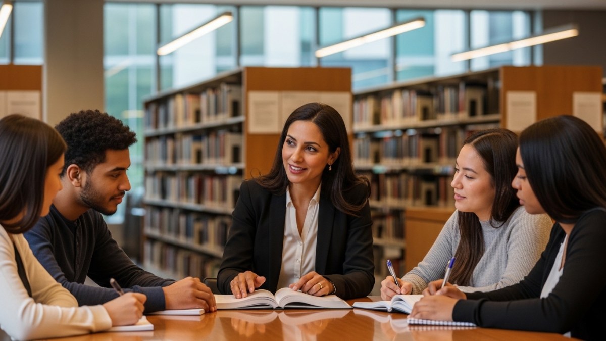 Imagem do curso EDUCAÇÃO E SOCIEDADE